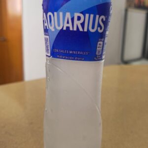 Aquarius de ]Limon 500ml