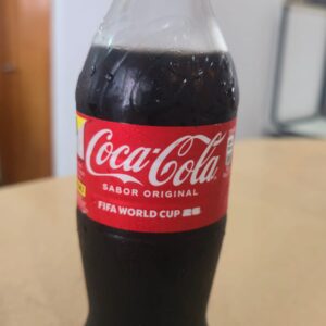 Coca-Cola 500ml