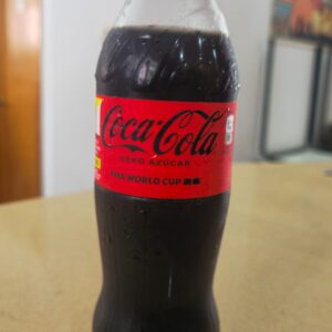 Coca-Cola Zero 500ml